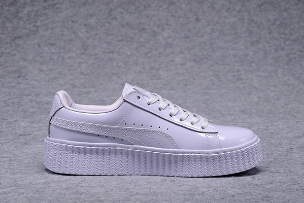 Puma x Rihanna Creepers Men Shoes--014